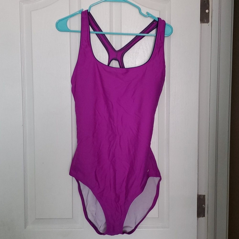 Womens swimsuit